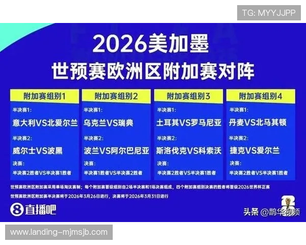 世界杯预选赛欧洲区意大利队积分榜排名变化及未来晋级路径全景解析