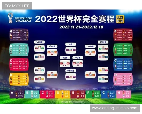 中国2026年世界杯赛程安排完整版，赛事时间、比赛场馆及观赛建议全方位介绍