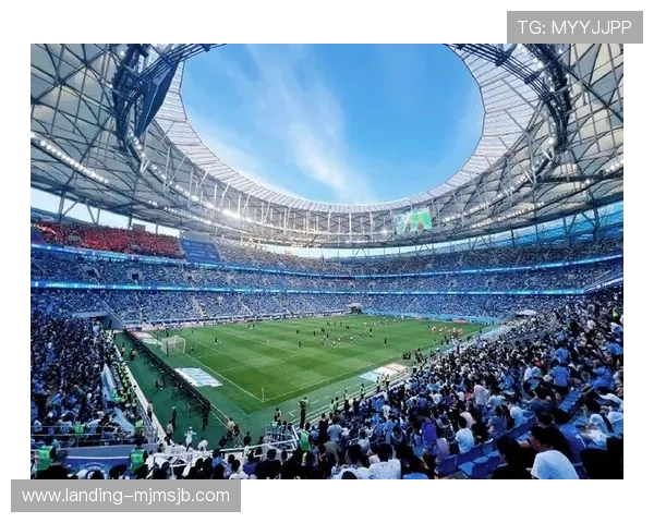 2026足球世界杯举办地点详细介绍及各城市比赛场馆全景